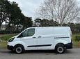 Ford Transit Custom 2.0 300 EcoBlue Leader L1 H1 Euro 6 (s/s) 5dr 12