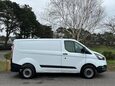 Ford Transit Custom 2.0 300 EcoBlue Leader L1 H1 Euro 6 (s/s) 5dr 11