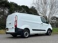Ford Transit Custom 2.0 300 EcoBlue Leader L1 H1 Euro 6 (s/s) 5dr 9