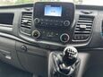 Ford Transit Custom 2.0 300 EcoBlue Leader L1 H1 Euro 6 (s/s) 5dr 13