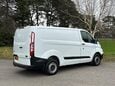 Ford Transit Custom 2.0 300 EcoBlue Leader L1 H1 Euro 6 (s/s) 5dr 31