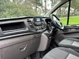 Ford Transit Custom 2.0 300 EcoBlue Leader L1 H1 Euro 6 (s/s) 5dr 29
