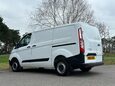 Ford Transit Custom 2.0 300 EcoBlue Leader L1 H1 Euro 6 (s/s) 5dr 2