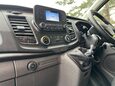 Ford Transit Custom 2.0 300 EcoBlue Leader L1 H1 Euro 6 (s/s) 5dr 24