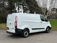 Ford Transit Custom 2.0 300 EcoBlue Leader L1 H1 Euro 6 (s/s) 5dr 31