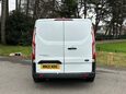 Ford Transit Custom 2.0 300 EcoBlue Leader L1 H1 Euro 6 (s/s) 5dr 30
