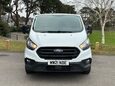 Ford Transit Custom 2.0 300 EcoBlue Leader L1 H1 Euro 6 (s/s) 5dr 8