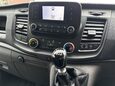 Ford Transit Custom 2.0 300 EcoBlue Leader L1 H1 Euro 6 (s/s) 5dr 18