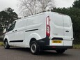 Ford Transit Custom 300 LEADER P/V ECOBLUE 8