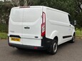 Ford Transit Custom 300 LEADER P/V ECOBLUE 14