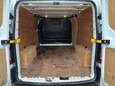 Ford Transit Custom 300 LEADER P/V ECOBLUE 22