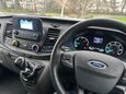 Ford Transit Custom 300 LEADER P/V ECOBLUE 16