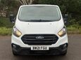 Ford Transit Custom 300 LEADER P/V ECOBLUE 2