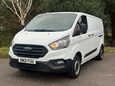 Ford Transit Custom 300 LEADER P/V ECOBLUE 6