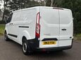 Ford Transit Custom 300 LEADER P/V ECOBLUE 9