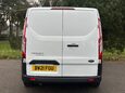Ford Transit Custom 300 LEADER P/V ECOBLUE 11