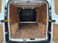 Ford Transit Custom 300 LEADER P/V ECOBLUE 22