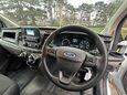 Ford Transit Custom 300 LEADER P/V ECOBLUE 24