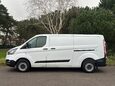 Ford Transit Custom 300 LEADER P/V ECOBLUE 4