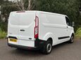 Ford Transit Custom 300 LEADER P/V ECOBLUE 15