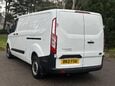 Ford Transit Custom 2.0 300 EcoBlue Leader L2 H1 Euro 6 (s/s) 5dr 9