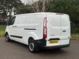Ford Transit Custom 2.0 300 EcoBlue Leader L2 H1 Euro 6 (s/s) 5dr 10