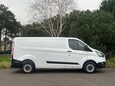 Ford Transit Custom 2.0 300 EcoBlue Leader L2 H1 Euro 6 (s/s) 5dr 12