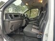 Ford Transit Custom 2.0 300 EcoBlue Leader L2 H1 Euro 6 (s/s) 5dr 18
