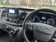 Ford Transit Custom 2.0 300 EcoBlue Leader L2 H1 Euro 6 (s/s) 5dr 21