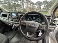 Ford Transit Custom 2.0 300 EcoBlue Leader L2 H1 Euro 6 (s/s) 5dr 5