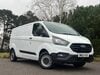 Ford Transit Custom 2.0 300 EcoBlue Leader L2 H1 Euro 6 (s/s) 5dr