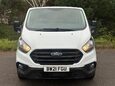 Ford Transit Custom 2.0 300 EcoBlue Leader L2 H1 Euro 6 (s/s) 5dr 8