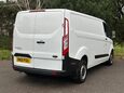 Ford Transit Custom 2.0 300 EcoBlue Leader L2 H1 Euro 6 (s/s) 5dr 19