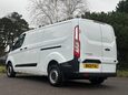 Ford Transit Custom 2.0 300 EcoBlue Leader L2 H1 Euro 6 (s/s) 5dr 2