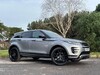 Land Rover Range Rover Evoque R-DYNAMIC HSE MHEV