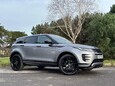 Land Rover Range Rover Evoque R-DYNAMIC HSE MHEV 1