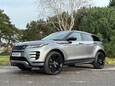 Land Rover Range Rover Evoque R-DYNAMIC HSE MHEV 3