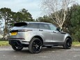 Land Rover Range Rover Evoque R-DYNAMIC HSE MHEV 9