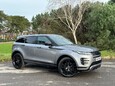 Land Rover Range Rover Evoque R-DYNAMIC HSE MHEV 25