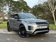 Land Rover Range Rover Evoque R-DYNAMIC HSE MHEV 28