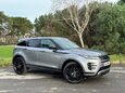 Land Rover Range Rover Evoque 2.0 D180 MHEV R-Dynamic HSE Auto 4WD Euro 6 (s/s) 5dr 25