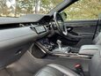 Land Rover Range Rover Evoque 2.0 D180 MHEV R-Dynamic HSE Auto 4WD Euro 6 (s/s) 5dr 32