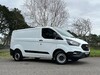 Ford Transit Custom 300 LEADER P/V ECOBLUE