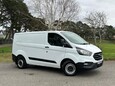 Ford Transit Custom 300 LEADER P/V ECOBLUE 17