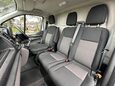 Ford Transit Custom 2.0 300 EcoBlue Leader L1 H1 Euro 6 (s/s) 5dr 6