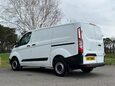 Ford Transit Custom 2.0 300 EcoBlue Leader L1 H1 Euro 6 (s/s) 5dr 7
