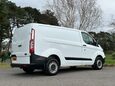 Ford Transit Custom 2.0 300 EcoBlue Leader L1 H1 Euro 6 (s/s) 5dr 9