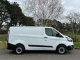 Ford Transit Custom 2.0 300 EcoBlue Leader L1 H1 Euro 6 (s/s) 5dr 11
