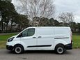 Ford Transit Custom 2.0 300 EcoBlue Leader L1 H1 Euro 6 (s/s) 5dr 12