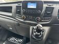Ford Transit Custom 2.0 300 EcoBlue Leader L1 H1 Euro 6 (s/s) 5dr 13